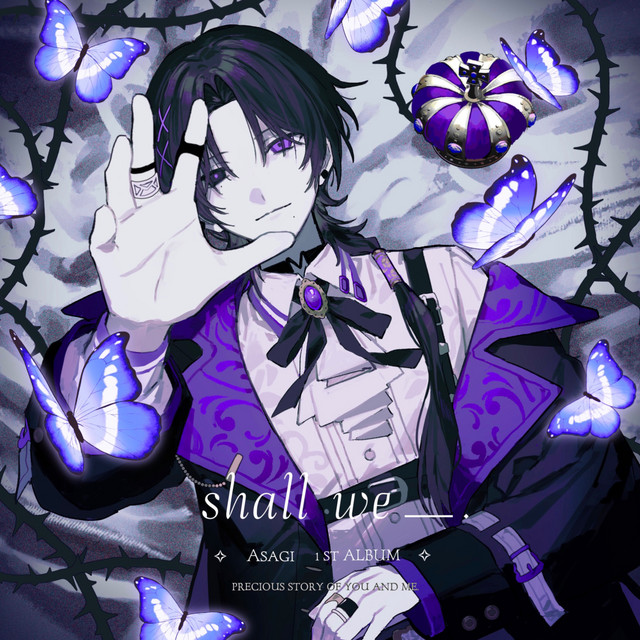 Asagi