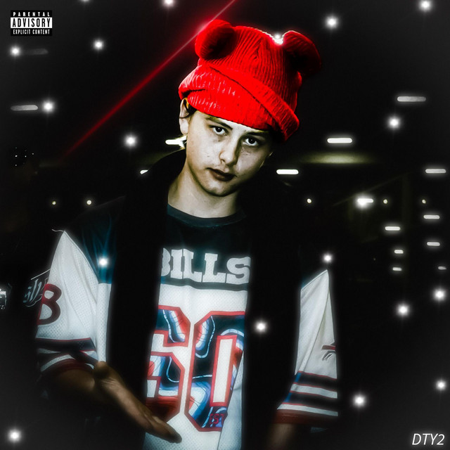 Divide The Youth 2 cover art
