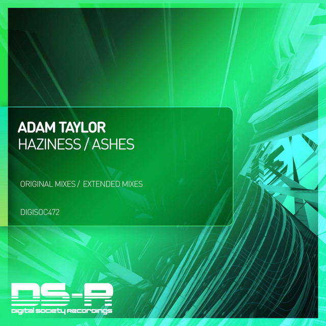 Haziness cover art