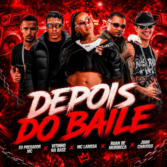 Depois do Baile