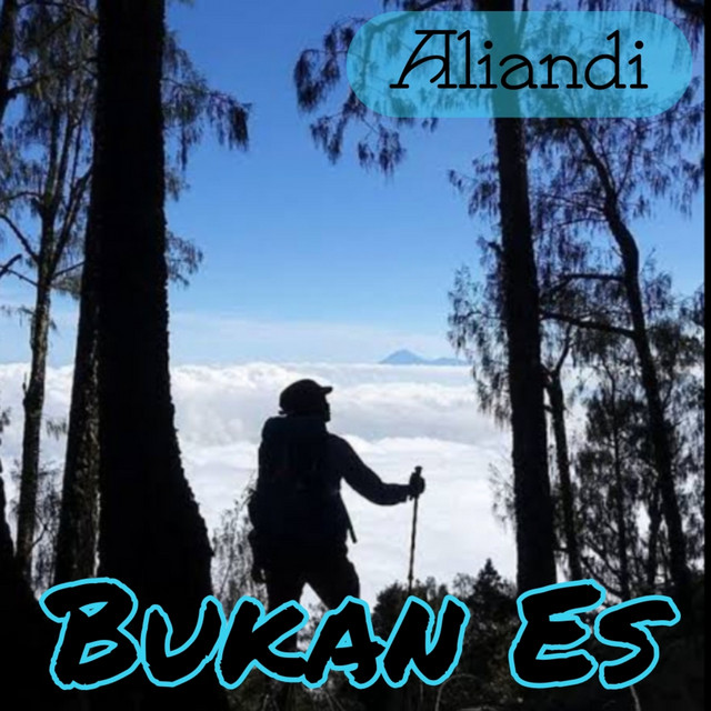 Bukan Es (Remastered 2024) - Single by Aliandi | Spotify