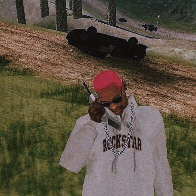 Tentacion Karma cover art