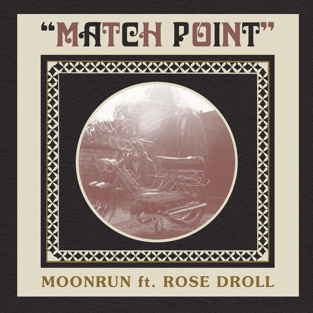 Match Point cover art