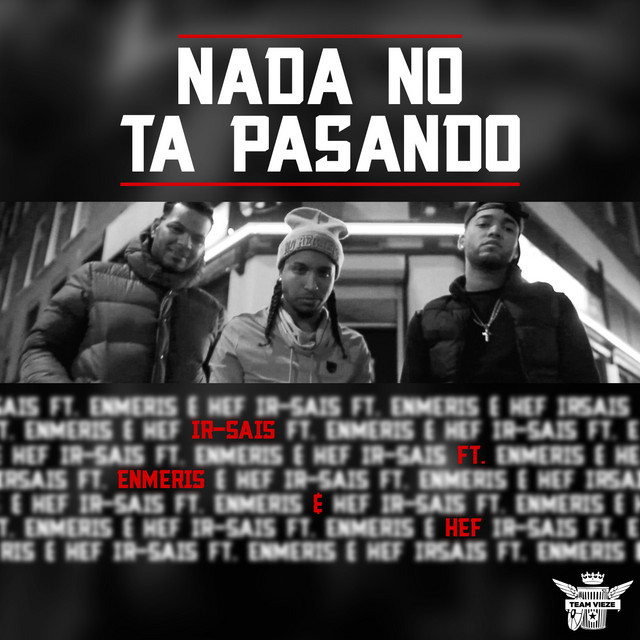 Nada No Ta PAsando