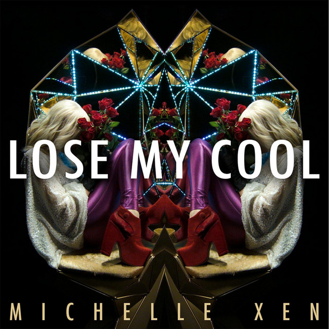 Lose My Cool cover