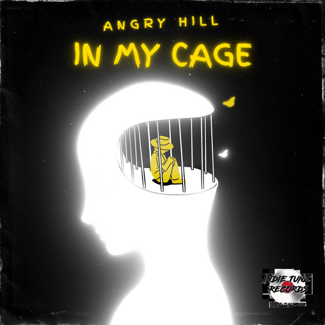 In My Cage - song and lyrics by Angry Hill | Spotify