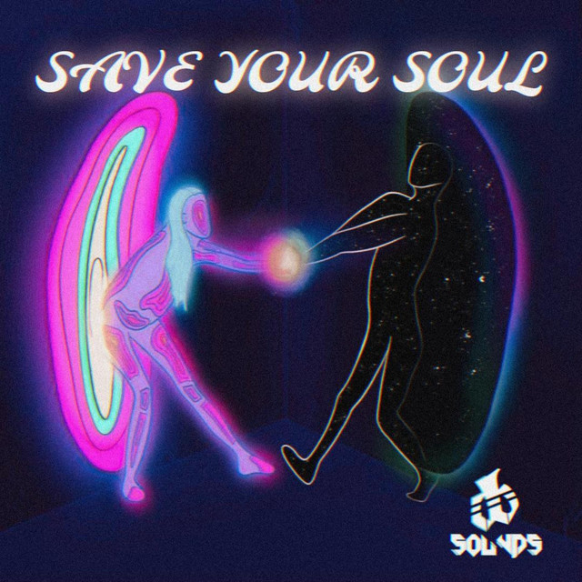 Save Your Soul cover art
