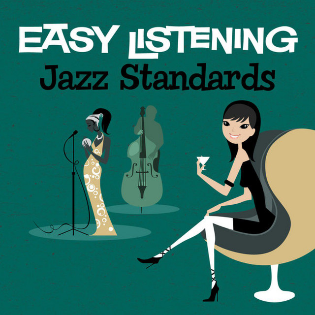 Easy Listening: Jazz Standards - Album by 101 Strings Orchestra