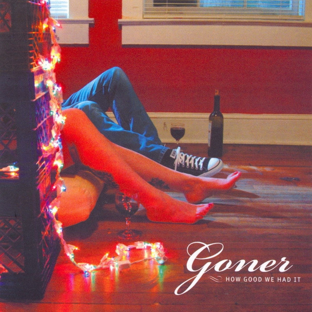 How Good We Had It cover art