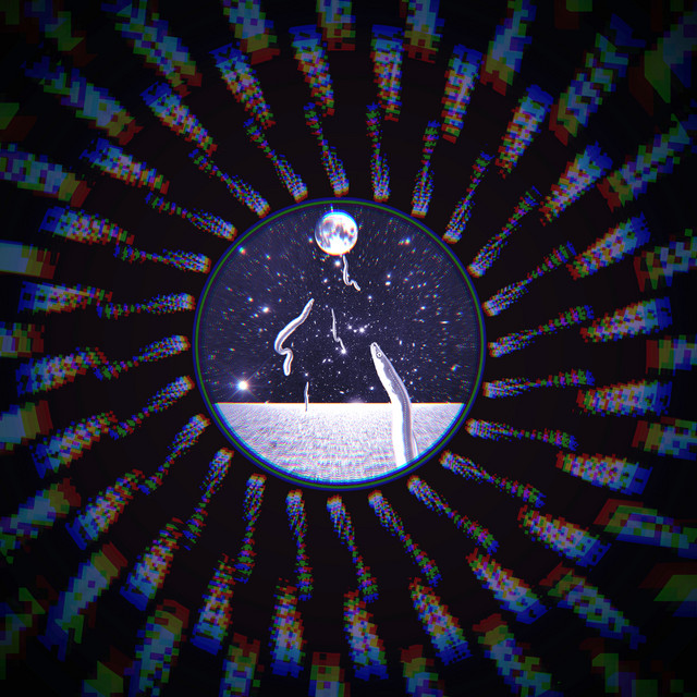 Waters cover art