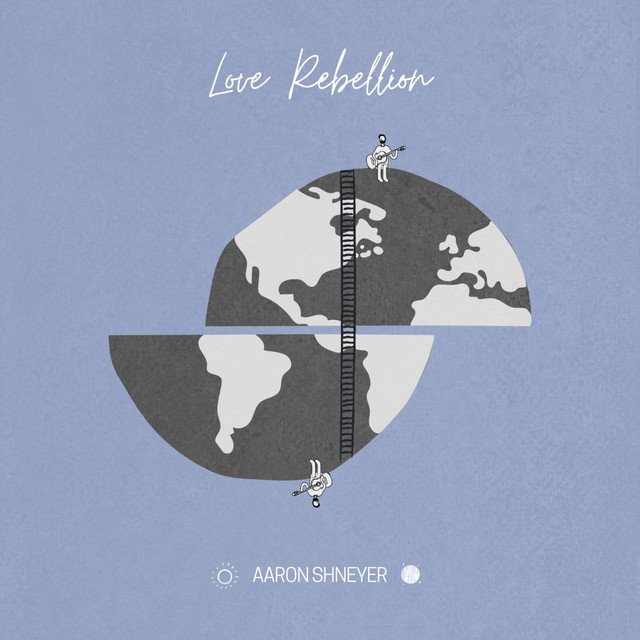 Love Rebellion cover art