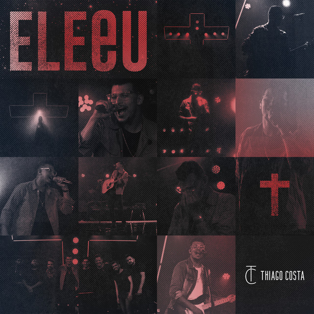 Eleeu cover art