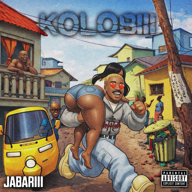 undefined album image