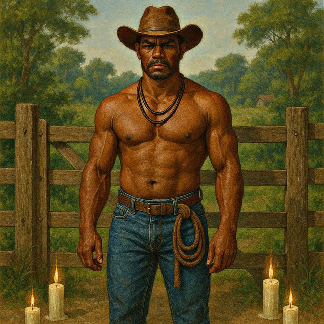 Firmei Meu Ponto na Porteira do Curral (Ponto de Boiadeiro) cover art