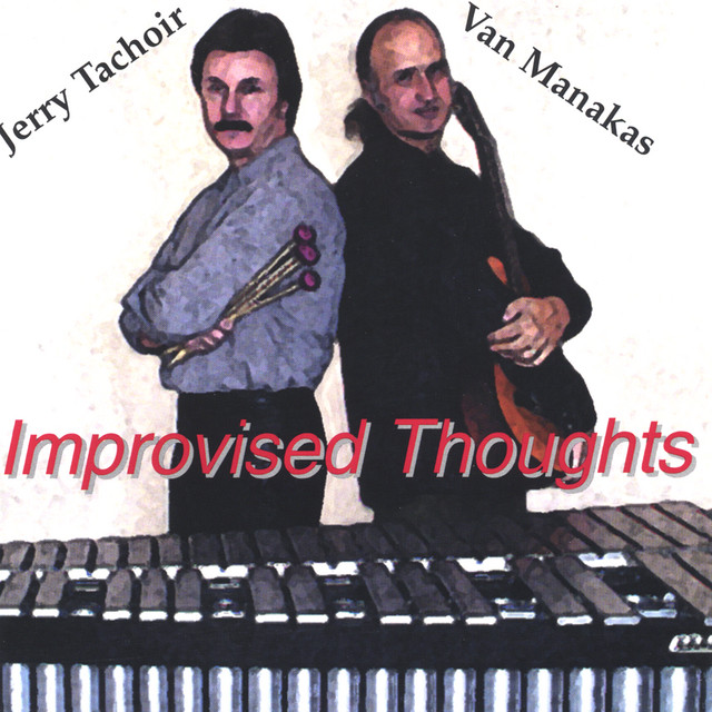Jerry Tachoir / Van Manakas Duo