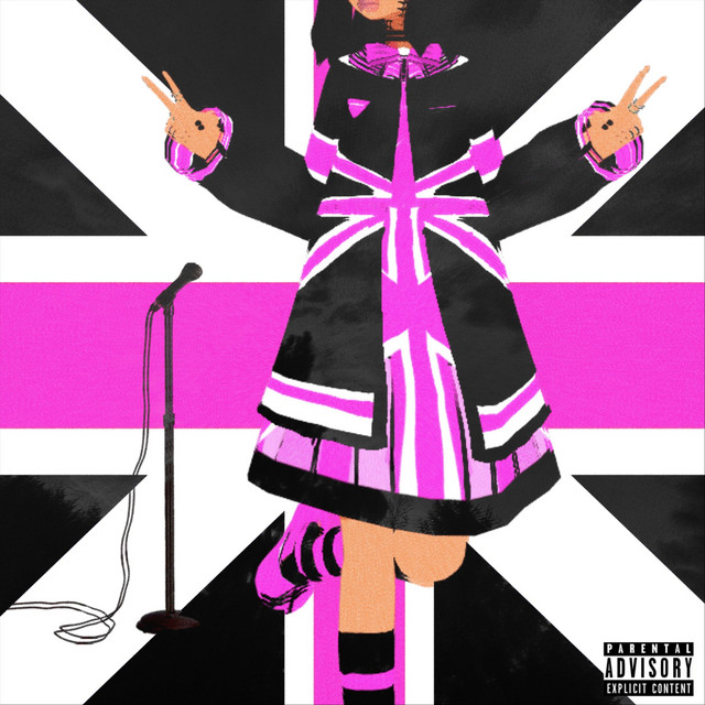 Please Excuse My Accent ! cover art