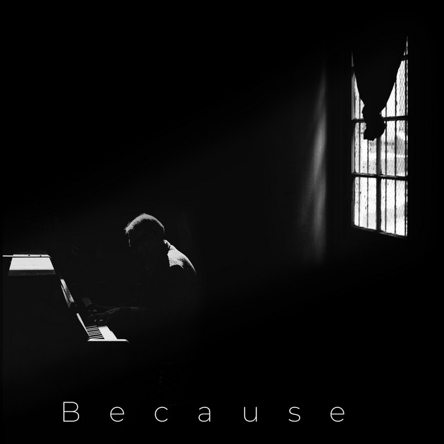Because cover art