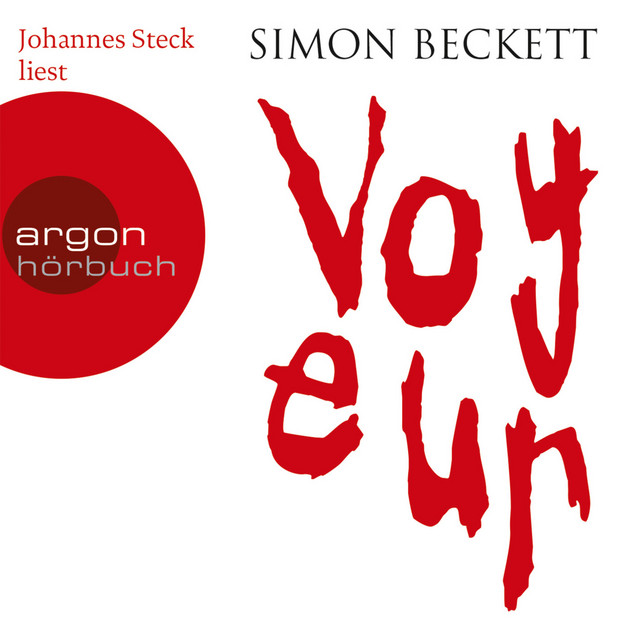 Voyeur (Gekürzte Fassung) cover art