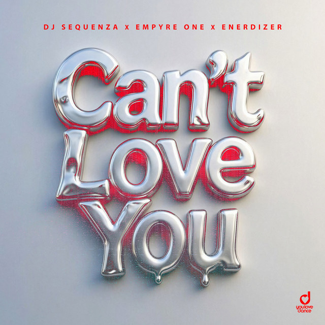 Can't Love You album image