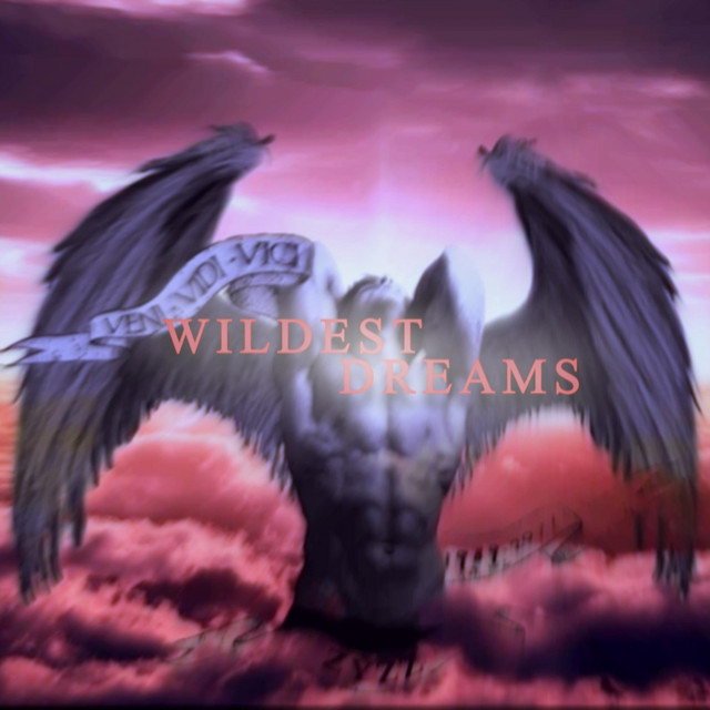 Wildest Dreams (Let It Go) cover art