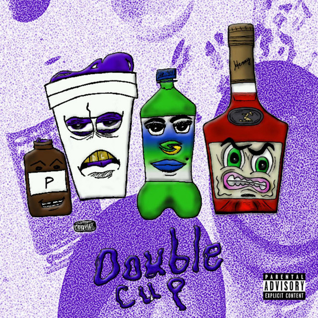 Double Cup cover art