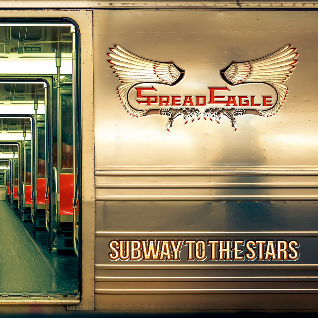 Subway To The Stars cover art