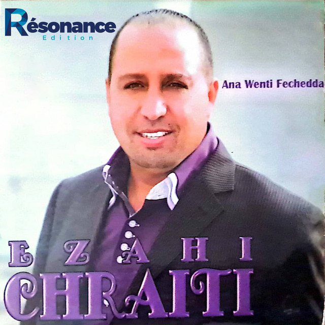 Ezahi Chraiti
