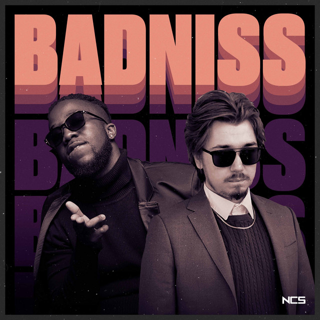 Badniss cover