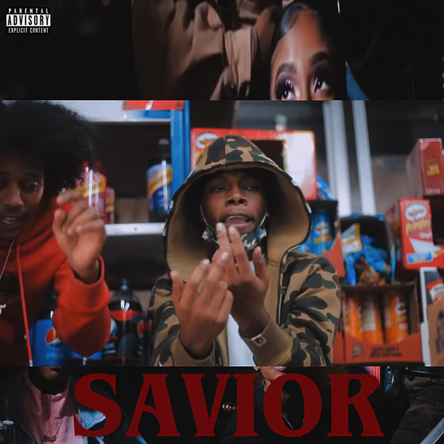 Savior - song and lyrics by UNIVERSALDRILL, D ThangGzz, Mula Gzz