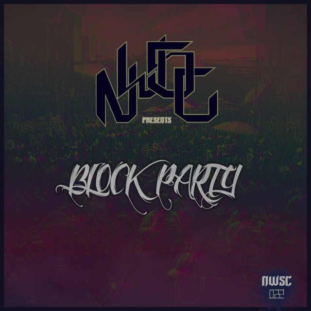 Block Party cover art