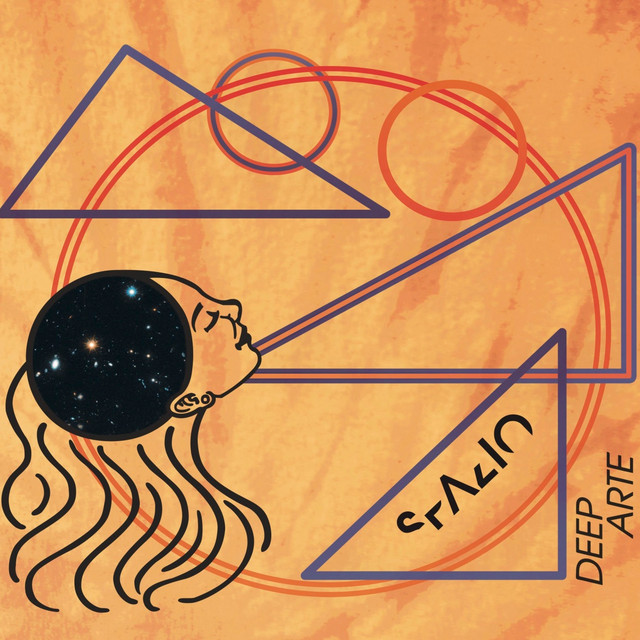 SPAZIO cover art