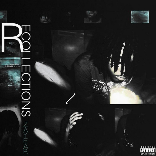 Recollections cover art
