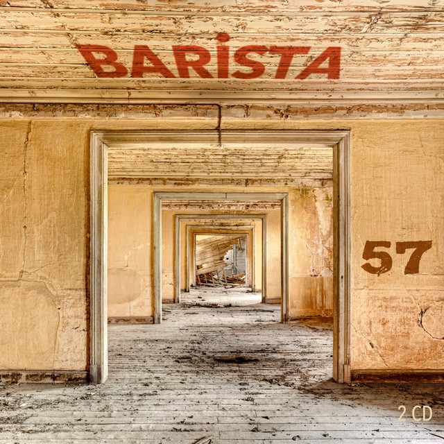 57 cover art
