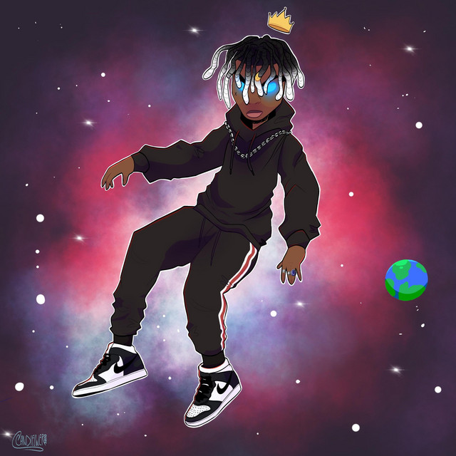Lost in Space (Deluxe) cover art