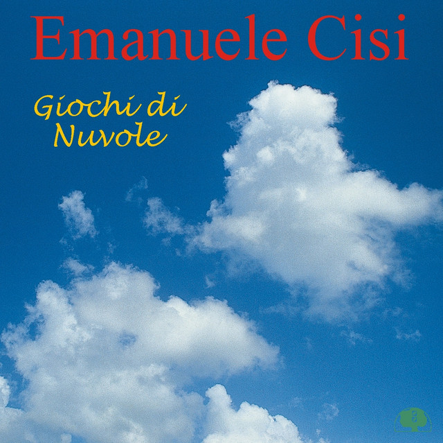 Giochi Di Nuvole cover art