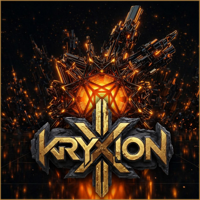 Kryxion