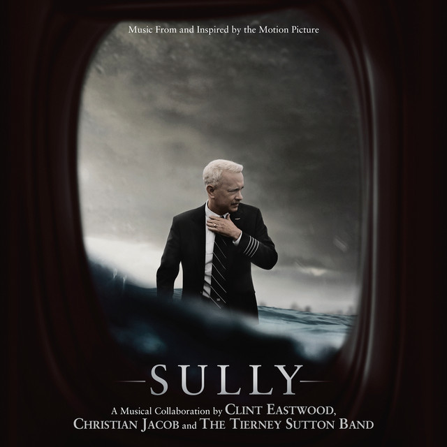 Flying Home (Sully's Theme)