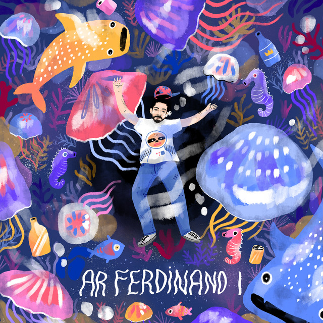 I cover art