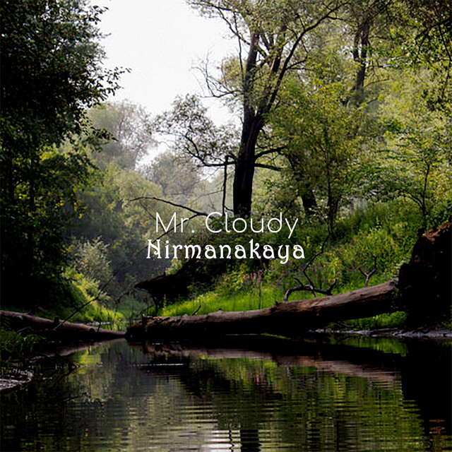 Nirmanakaya cover