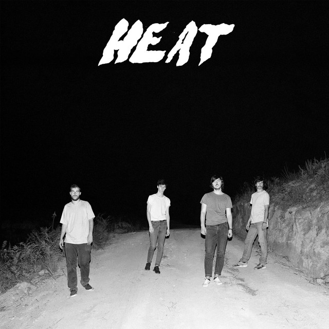 Heat cover art