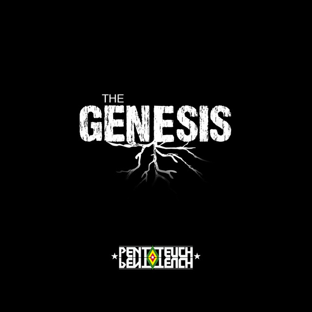 The Genesis cover art