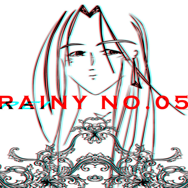 Rainy005 cover