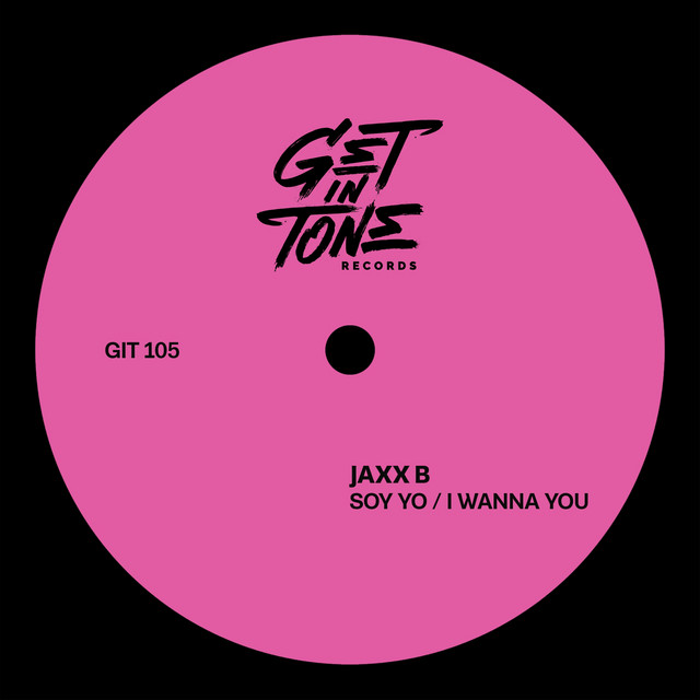 I Wanna You - Original Mix - song and lyrics by Jaxx B | Spotify