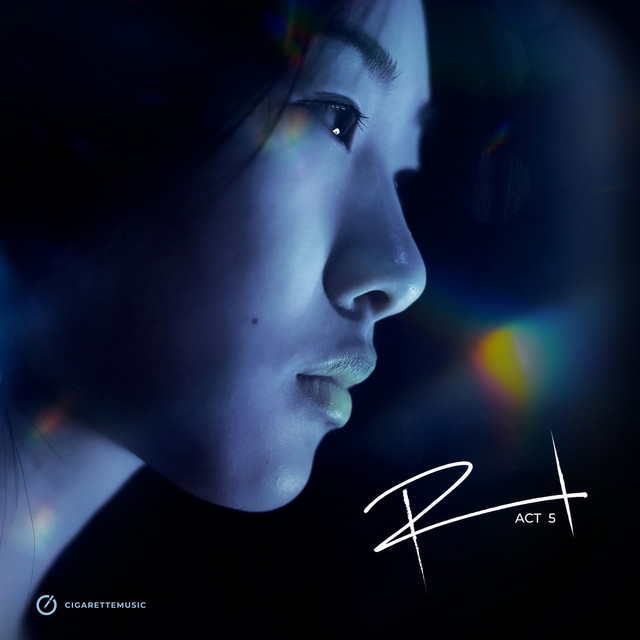 Magic Colours album art