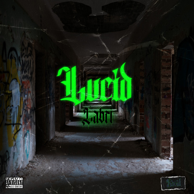 Lucid – S1-E1 - Single by LaBri | Spotify