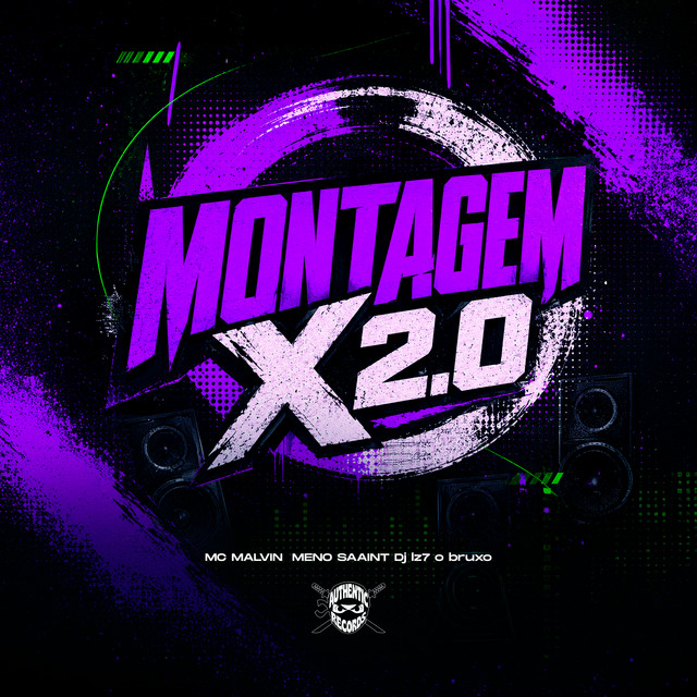 Montagem X 2.0