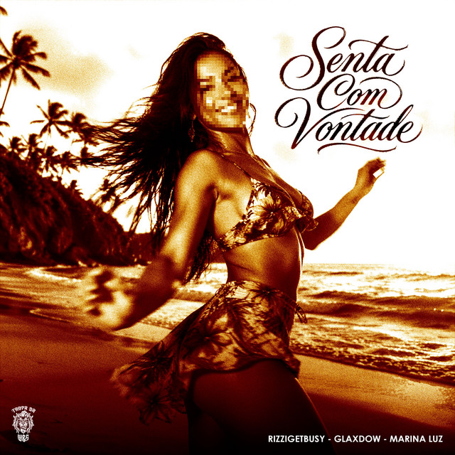 Senta Com Vontade
