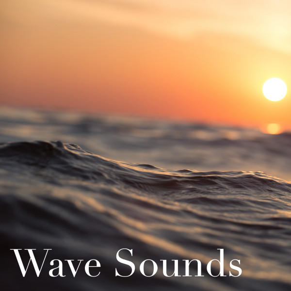 Wave Sounds cover art