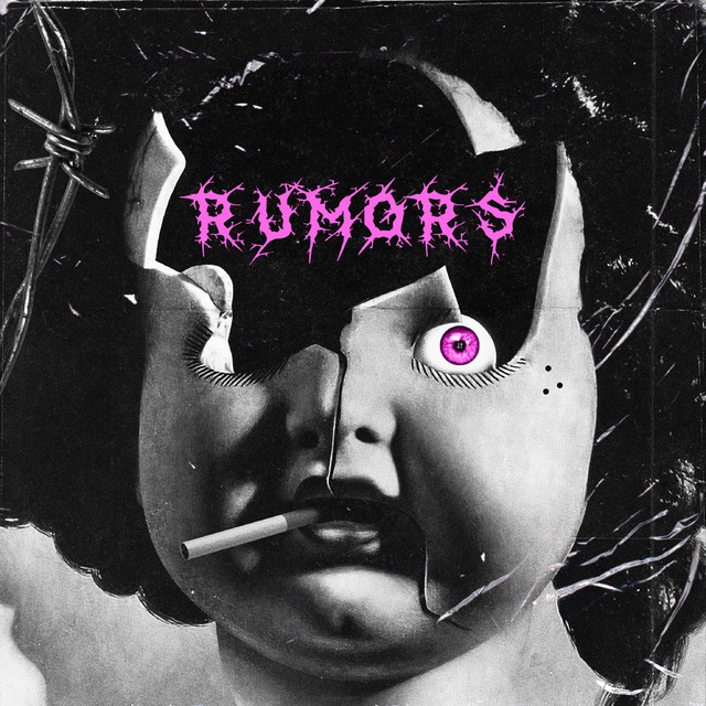 Rumors cover art