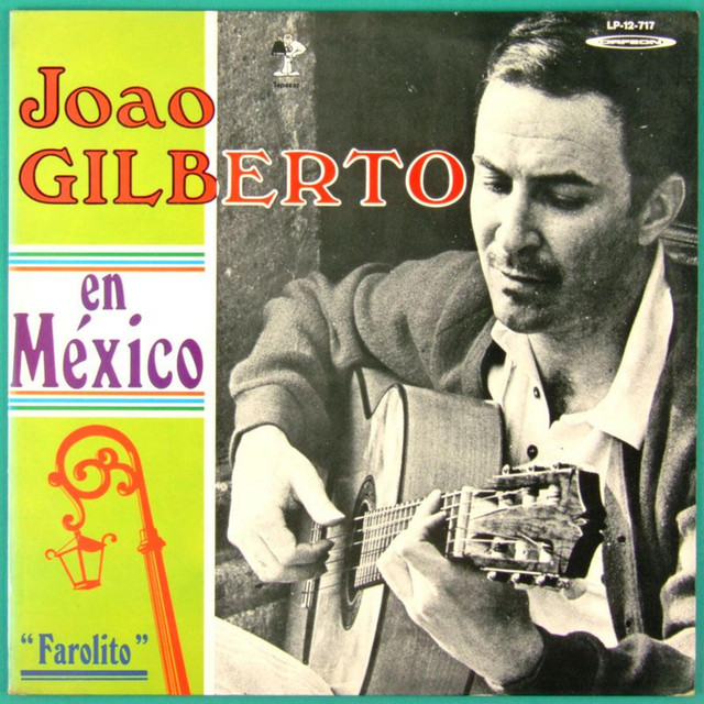 En México cover